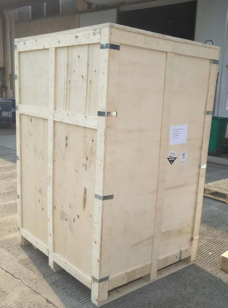 99% 试剂级氟化氢钾